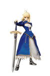 Fate/Zero - Saber - Real Action Heroes #619 - 1/6 (Medicom Toy)ㅤ