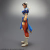 Super Street Fighter IV - Chun-Li - Play Arts Kai (Square Enix)ㅤ