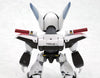 Kidou Keisatsu Patlabor - AV-X0 ZERO Reishiki - D-Style (Kotobukiya)ㅤ