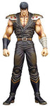 Hokuto no Ken - Kenshirou - Mega Sofubi Advance MSA-008 (Kaiyodo)ㅤ