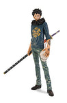 One Piece - Trafalgar Law - Master Stars Pieceㅤ