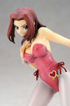 Code Geass - Hangyaku no Lelouch - Kouzuki Kallen - 1/8 - Bunny Girl Ver. (Alpha x Omega)ㅤ