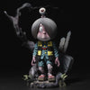 Gegege no Kitaro - Kitaro - Revoltech - Revoltech Takeya - 006 (Kaiyodo)ㅤ