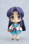 Suzumiya Haruhi no Yuuutsu - Asakura Ryouko - Nendoroid #044 (Good Smile Company)ㅤ