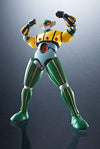 Super Robot Chogokin - Steel Jeegㅤ