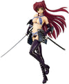 Final Dragon Chronicle -Guilty Requiem- - To Heart 2 - Kousaka Tamaki - 1/8 - Samurai (Kotobukiya)ㅤ