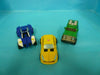 Transformers - Brawn - Henkei! Henkei! Transformers - C-18 (Takara Tomy)ㅤ