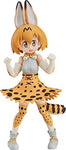 Kemono Friends - Serval - Figma #362 (Max Factory)ㅤ