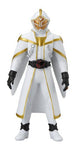 Kamen Rider Wizard - Kamen Rider Wiseman - Rider Hero Series EX - The White Wizard (Bandai)ㅤ