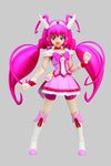 Smile Precure! - Cure Happy - Candy - S.H.Figuarts (Bandai)ㅤ