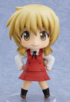 Hidamari Sketch x Honeycomb - Miyako - Nendoroid #308 (Good Smile Company)ㅤ