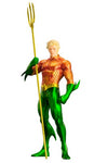 Justice League - Aquaman - DC Comics New 52 ARTFX+ - 1/10 (Kotobukiya)ㅤ