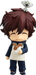 Kekkai Sensen & Beyond - Leonard Watch - Sonic Onsoku Saru - Nendoroid #742 (Good Smile Company)ㅤ