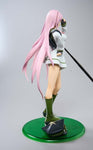 Air Gear - Simca - Excellent Model (MegaHouse)ㅤ