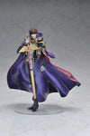 Code Geass - Hangyaku no Lelouch R2 - Kururugi Suzaku - 1/8 - Knight of Zero (Alpha x Omega)ㅤ