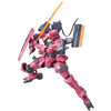 Kidou Senshi Gundam 00 - GNX-704T/AC Ahead Sakigake - HG00 #27 - 1/144 (Bandai)ㅤ