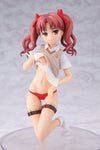 To Aru Kagaku no Railgun S - Shirai Kuroko - 1/8 - Oneesama to Mufufu ver. (Chara-Ani, Toy's Works)ㅤ