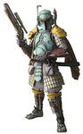 Star Wars - Boba Fett - Movie Realization - Ronin Kenzan (Bandai)ㅤ