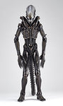 Alien - Mega Sofubi Advance MSA-005 (Kaiyodo)ㅤ