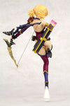 Final Dragon Chronicle -Guilty Requiem- - To Heart 2 - Sasamori Karin - 1/8 - Sniper (AquaPlus Kotobukiya)ㅤ