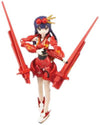 Busou Shinki - Kohiru - 1/1 - Light Armor Full Set MMS Type Chopsticks (Konami)ㅤ