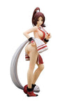 The King of Fighters - Shiranui Mai - Skytube - 1/6 - Red ver. (Alphamax)ㅤ