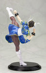 Street Fighter - Chun-Li - Bishoujo Statue - Street Fighter x Bishoujo - 1/7 (Kotobukiya)ㅤ