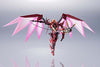 Code Geass - Hangyaku no Lelouch R2 - Type-02/F1Z Guren S.E.I.T.E.N. Eight Elements - Metal Robot Damashii - Robot Damashii - Robot Damashii  (Bandai)ㅤ