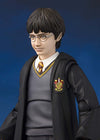 S.H.Figuarts "Harry Potter and the Philosopher's Stone" Harry Potterㅤ - ActionFigure Brasil