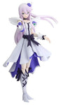 Heartcatch Precure! - Cure Moonlight - S.H.Figuarts (Bandai)ㅤ