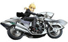 Fate/Zero - Saber - 1/8 - Motored Cuirassier (Good Smile Company)ㅤ