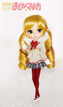 Mahou Shoujo Madoka★Magica - Tomoe Mami - Pullip P-049 - Pullip (Line) - 1/6 (Groove)ㅤ