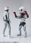 Ultraseven - Guts Seijin - S.H.Figuarts (Bandai)ㅤ