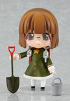 Magical Marine Pixel Maritan - Jiei-tan - Nendoroid #096b (Good Smile Company)ㅤ