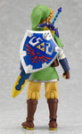 Zelda no Densetsu: Skyward Sword - Link - Figma #153 (Good Smile Company, Max Factory)ㅤ