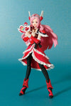 Fresh Pretty Cure - Cure Passion - S.H.Figuarts (Bandai)ㅤ