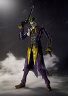 Injustice: Gods Among Us - Joker - S.H.Figuarts (Bandai)ㅤ