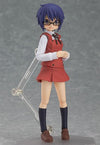 Hidamari Sketch x Honeycomb - Sae - Figma #201 (Max Factory)ㅤ