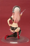 Nitro Super Sonic - Sonico - 1/7 - Shouakuma Nurse ver. (Orchid Seed)ㅤ