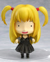 Death Note - Amane Misa - Nendoroid #018ㅤ