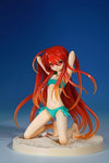 Shakugan no Shana II - Shana - 1/8 - Candy Bikini Ver. (Kotobukiya)ㅤ