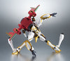 Code Geass - Hangyaku no Lelouch - Z-01 Lancelot - Z-01/A Lancelot Air Cavalry - Robot Damashii - Robot Damashii  (Bandai)ㅤ