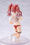 To Aru Kagaku no Railgun S - Shirai Kuroko - 1/8 - Oneesama to Mufufu ver. (Chara-Ani, Toy's Works)ㅤ - ActionFigure Brasil