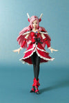 Fresh Pretty Cure - Cure Passion - S.H.Figuarts (Bandai)ㅤ