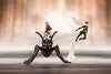 Avengers - Ant-Man - Wasp - ARTFX+ - 1/10 (Kotobukiya)ㅤ