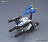 Kidou Senshi Gundam AGE - Gundam AGE-3 Fortress - HGAGE #29 - 1/144 (Bandai)ㅤ