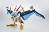 Mashin Eiyuuden Wataru - Kuujinmaru - Wataribe Kurama - Robot Damashii - Robot Damashii  (Bandai)ㅤ