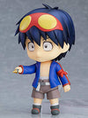 Tengen Toppa Gurren-Lagann - Boota - Simon - Nendoroid #986 (Good Smile Company)ㅤ