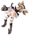 Queen's Blade - Ymir - Revoltech - 1/12 - 2P Color - 012 (Kaiyodo)ㅤ