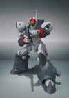 Ginga Hyouryuu Vifam - FAM-RV-S1 Round-Vernian Vifam - Robot Damashii -  (Bandai)ㅤ